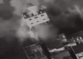 Israel diz que matou dois chefes do Hamas após ataque em Gaza