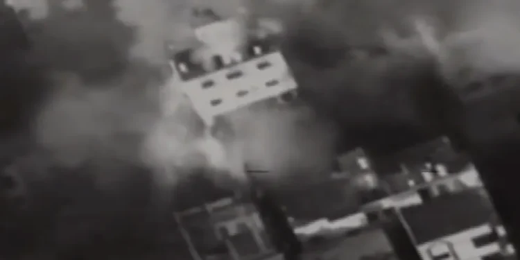 Israel diz que matou dois chefes do Hamas após ataque em Gaza