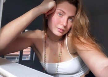Família de Bruna Valeanu confirma morte da jovem em Israel