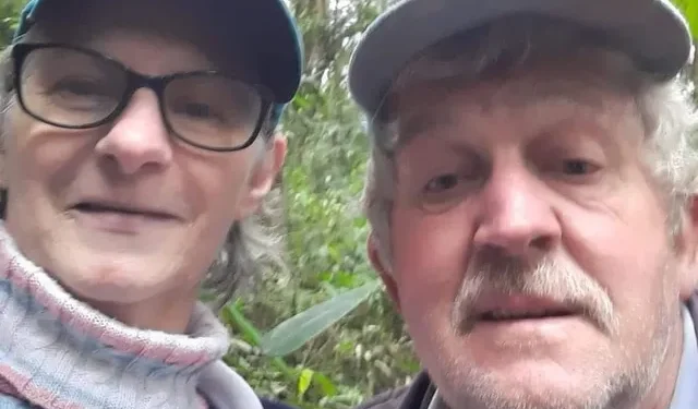 Enterrados com trator e divergências financeiras: o que falta saber sobre assassinato de casal de idosos em SC