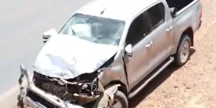 Idoso morre e seis pessoas ficam feridas em acidente entre três carros na Bahia; bebê de cinco meses está entre as vítimas