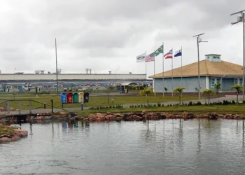 Empresa chinesa anuncia implantação de fábrica de veículos híbridos e elétricos nas instalações da antiga Ford, em Camaçari