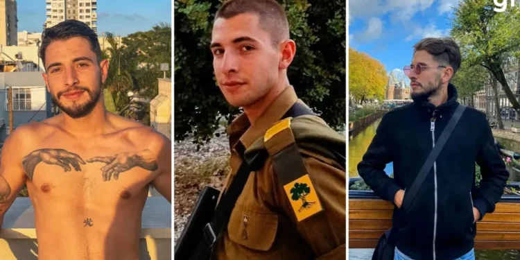 Itamaraty confirma morte de brasileiro que estava desaparecido em Israel