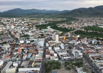 Jequié: cidade mais violenta do Brasil tem chacina com seis mortos