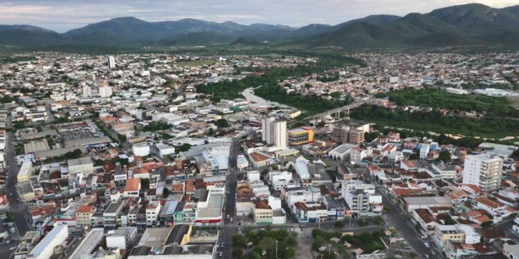 Jequié: cidade mais violenta do Brasil tem chacina com seis mortos