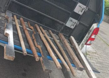 Torcedor morre baleado antes de Flamengo x Vasco