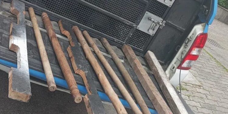 Torcedor morre baleado antes de Flamengo x Vasco