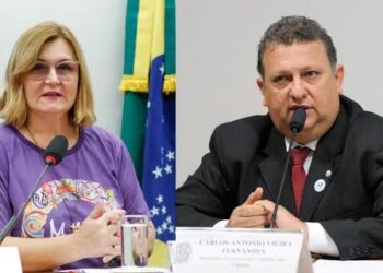 Lula demite presidente da Caixa, Rita Serrano; indicado pelo Centrão, Carlos Fernandes assumirá banco