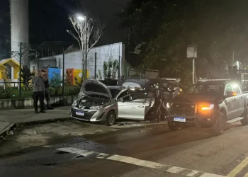 Polícia encontra corpos de traficantes suspeitos de matar médicos no Rio de Janeiro