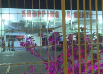 Agente disciplinar penitenciário morre após ser baleado em tiroteio dentro de shopping de Salvador