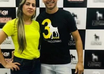 Secretária de finanças de cidade de Sergipe e marido morrem após batida entre carro e caminhonete em rodovia na Bahia