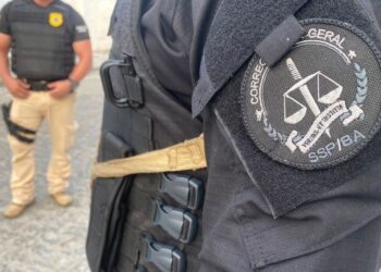 Investigador da Polícia Civil é preso em operação contra grupo de extermínio na BA; mandados foram cumpridos contra delegado e PMs