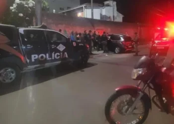 Juiz é morto a tiros em Jaboatão dos Guararapes