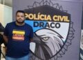 Treze homens suspeitos de tráfico de drogas e homicídios na BA são presos após operação policial em cinco estados