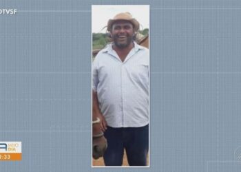 Homem recebe descarga elétrica e morre ao fazer reparo em sistema de irrigação na Bahia