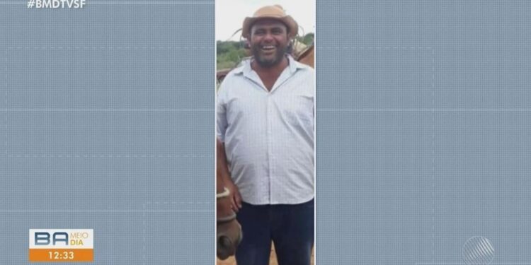 Homem recebe descarga elétrica e morre ao fazer reparo em sistema de irrigação na Bahia