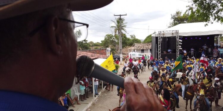 Confira as atrações musicais da 53ª Festa do Vaqueiro do Socorro