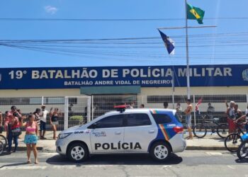 Pelo segundo ano seguido, polícia mata apenas pessoas negras no Recife, aponta Observatório de Segurança