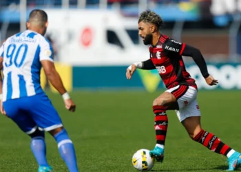 MP-GO faz nova operação contra manipulação de resultados e investiga jogo do Flamengo de 2022