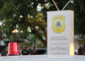 Homem que matou amigo em briga por dose de cachaça é preso em Feira