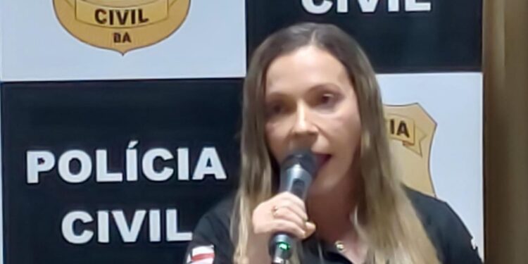 Polícia Civil indicia envolvidos na morte de líder quilombola Bernadete Pacífico