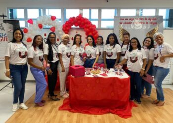 Hospital Clériston Andrade promove ação na Semana do Doador de Sangue