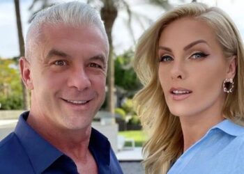 Marido de Ana Hickmann confessa agressão e admite que mentiu: ‘Desesperado’