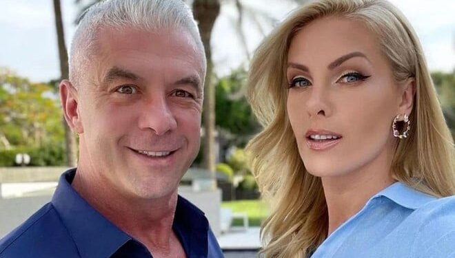 Marido de Ana Hickmann confessa agressão e admite que mentiu: ‘Desesperado’
