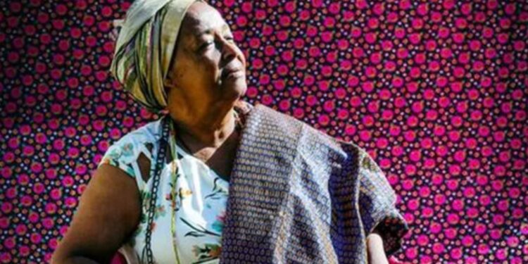 Polícia Civil da Bahia diz que chefe do tráfico de drogas ordenou morte de Mãe Bernadete