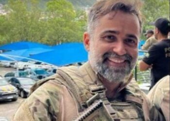 Homem morre em operação das forças de segurança contra facção que participou de morte de policial federal em Salvador