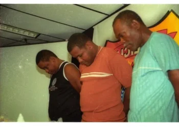 Desembargador afastado por soltar líder do BDM também soltou maior concorrente de Ravengar
