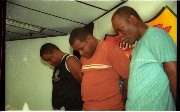 Desembargador afastado por soltar líder do BDM também soltou maior concorrente de Ravengar