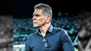 Cruzeiro anuncia Paulo Autuori como técnico até fim do Brasileiro