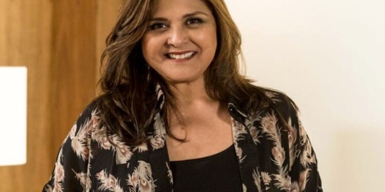 Elizangela, atriz de ‘Roque Santeiro’, ‘A favorita’ e ‘A dona do pedaço’, morre aos 68 anos