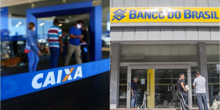 Desenrola: Caixa e BB abrem uma hora mais cedo nesta quarta-feira para renegociação de dívidas; veja como participar