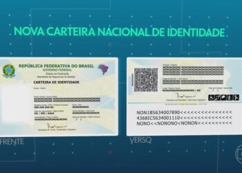 12 estados e o DF já emitem novo RG; veja como tirar o documento