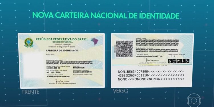 12 estados e o DF já emitem novo RG; veja como tirar o documento