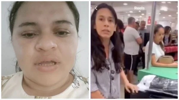 Ex-funcionária da Riachuelo acusada de discriminar autista diz ter sido demitida injustamente