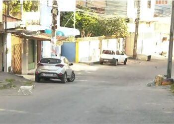 Ataque no subúrbio de Salvador deixa um morto e três feridos; criança de 12 anos foi baleada