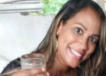 Enfermeira é morta a tiros dentro de casa em Salvador; companheiro é suspeito do crime