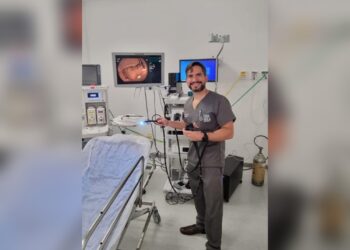 MEC aprova Residência Médica em Endoscopia no Hospital Clériston Andrade