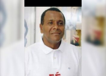 Morre o escritor e funcionário público, José Batista, aos 64 anos