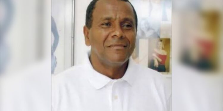 Morre o escritor e funcionário público, José Batista, aos 64 anos