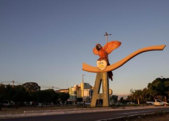 Calor de 44,8°C: Araçuaí (MG) tem o dia mais quente no histórico de medições do Brasil, diz Inmet