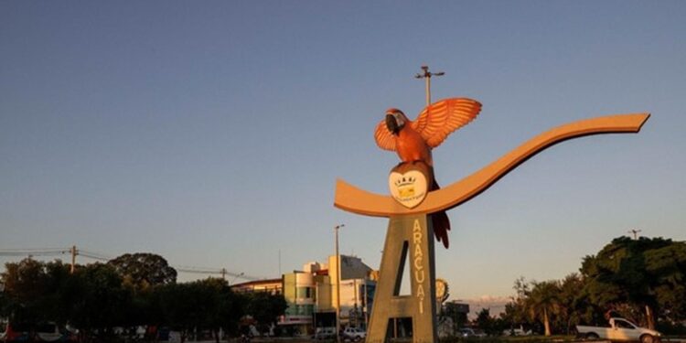 Calor de 44,8°C: Araçuaí (MG) tem o dia mais quente no histórico de medições do Brasil, diz Inmet