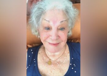 Atriz Lolita Rodrigues morre em João Pessoa aos 94 anos