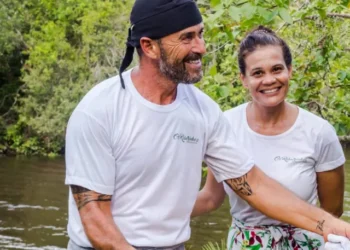 Polícia trabalha com hipótese de que chef espanhol e esposa encontrados mortos na BA foram executados