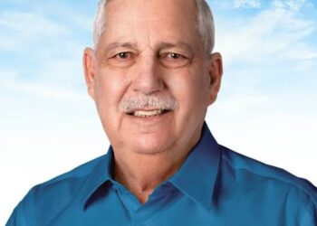 Nilo Coelho, ex-governador da Bahia e prefeito da cidade de Guanambi renuncia cargo