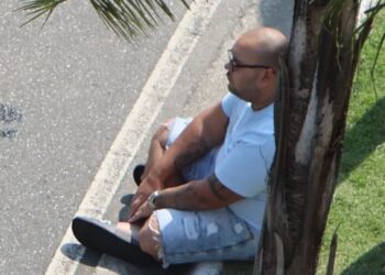 PF prende miliciano confundido com médico baiano executado no Rio de Janeiro