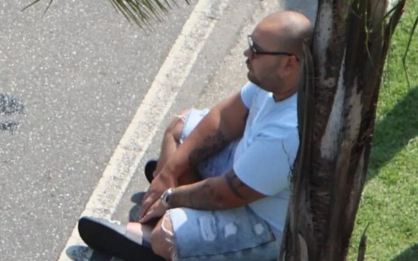 PF prende miliciano confundido com médico baiano executado no Rio de Janeiro
